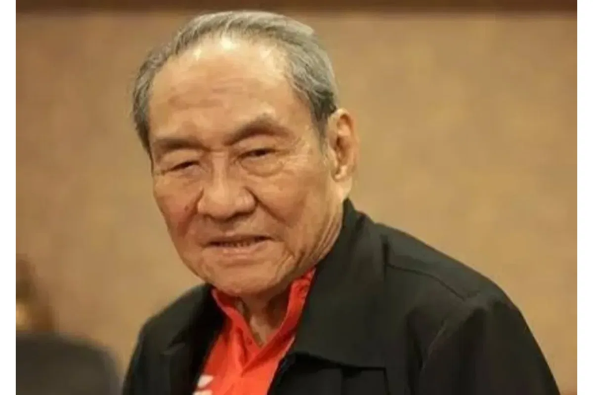 Mengenal Sosok Michael Hartono dan Warisan Bisnisnya
