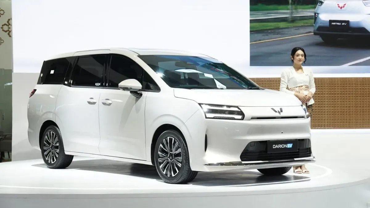 Wuling Selesaikan Masalah Konsumen di Surabaya