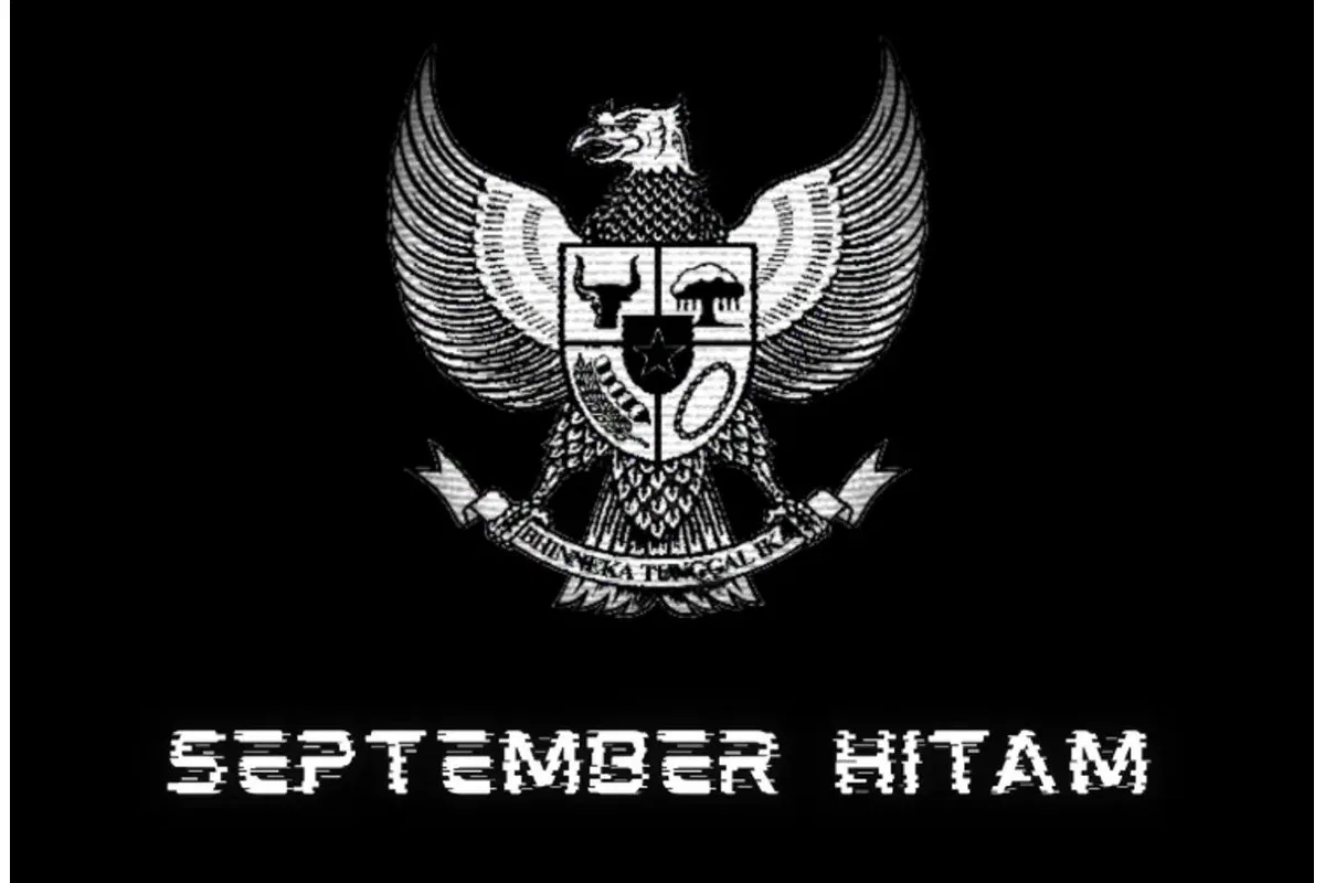 Jejak Kelam September di Indonesia: Memori atas Pelanggaran Hak Asasi Manusia