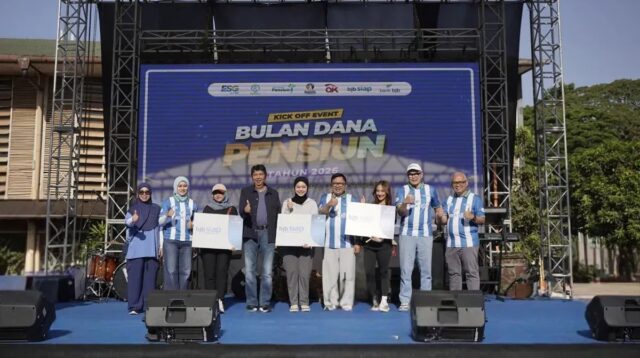 Menyongsong Masa Depan Finansial yang Lebih Sejahtera