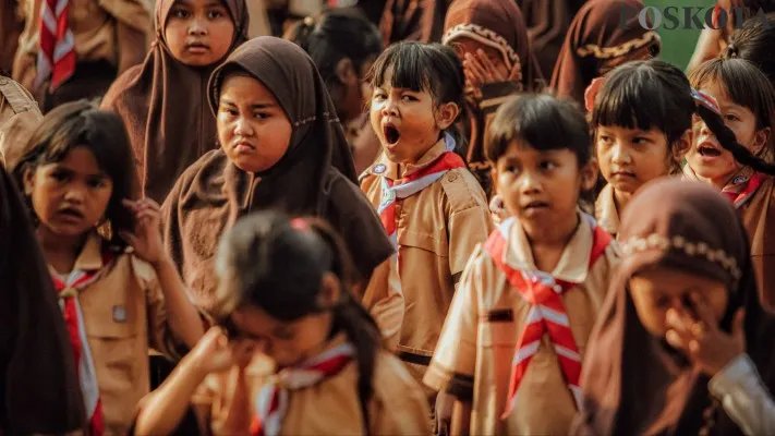 Kebijakan PJJ di Jakarta Resmi Dihentikan