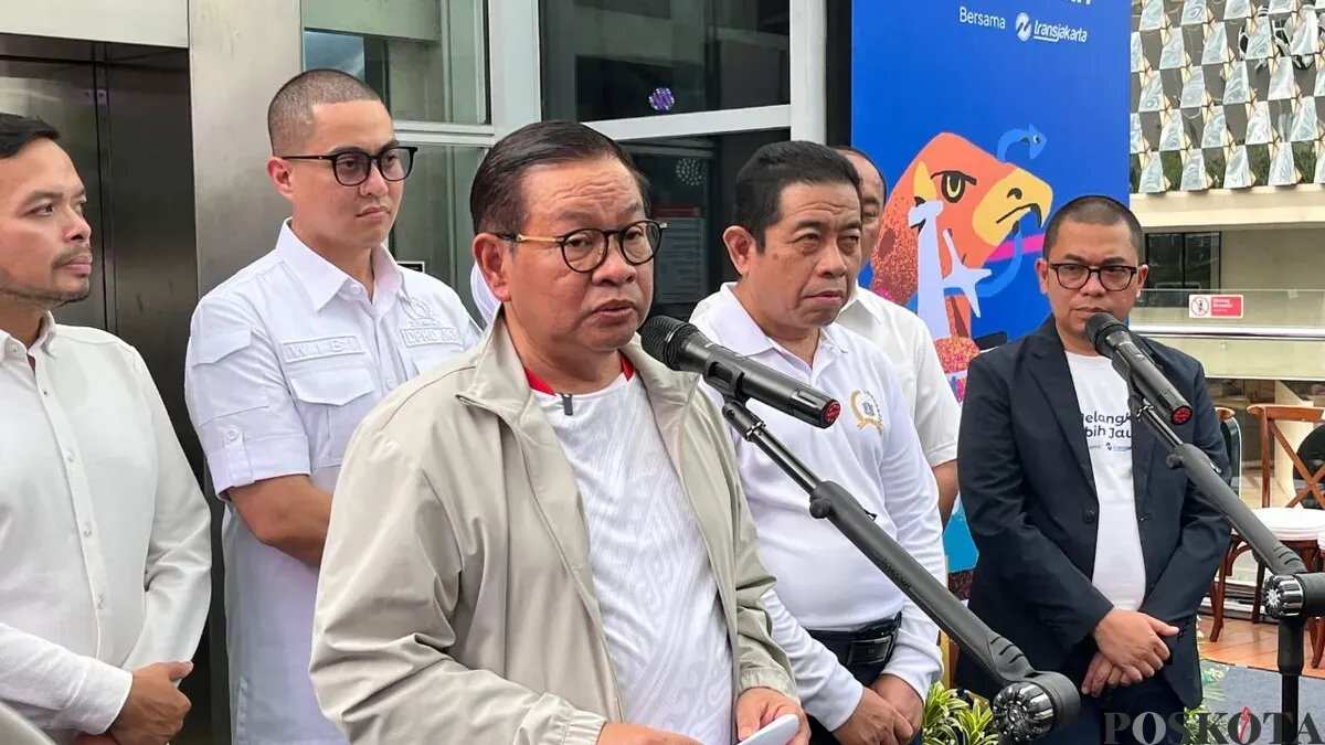 Perpanjangan Pembelajaran Jarak Jauh di Jakarta Akibat Abu Vulkanik Perpanjangan Pembelajaran Jarak Jauh di Jakarta Akibat Abu Vulkanik