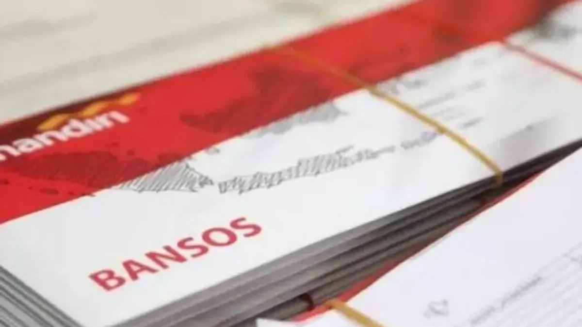 Pencairan Bantuan Sosial di Bulan September 2026