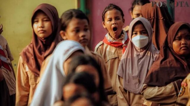 Pemberlakuan Pembelajaran Jarak Jauh di Jakarta hingga Kapan?