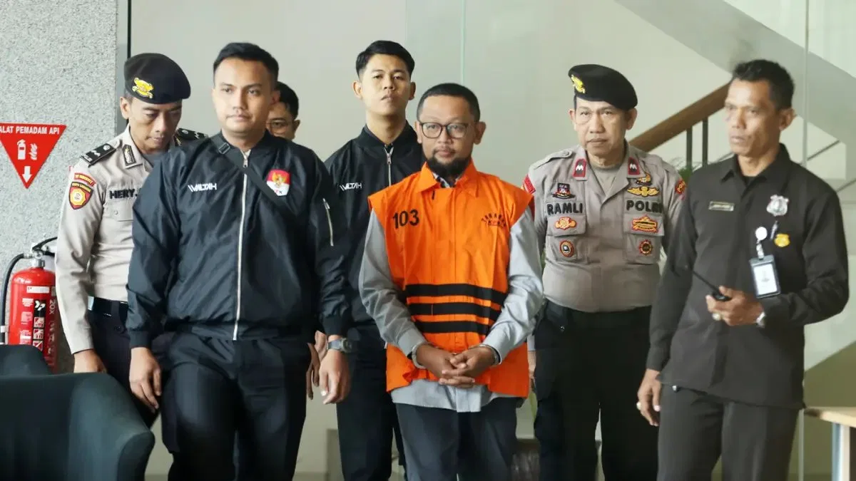 Tanggapan KPK atas Permintaan Kehadiran Jokowi dalam Persidangan Korupsi Haji