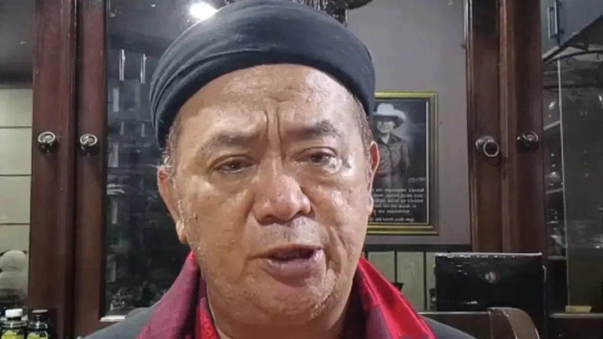 Permintaan Maaf Abah Setu Usai Kontroversi Ujaran yang Menyinggung Nabi Muhammad SAW