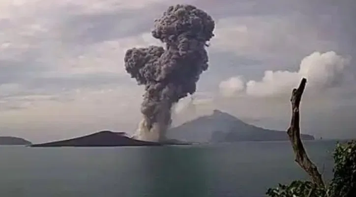 Menggali Sumber Suara Dentuman di Indonesia