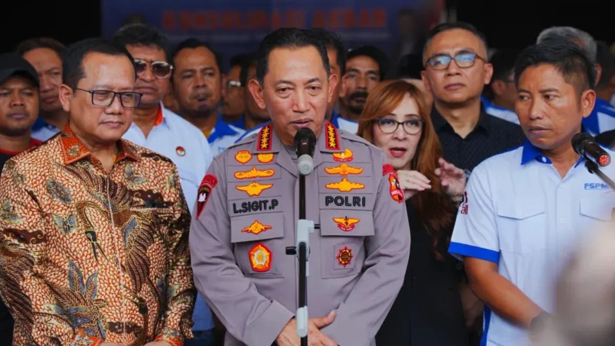 Langkah Taktis Menjaga Kondisi Investasi di Indonesia