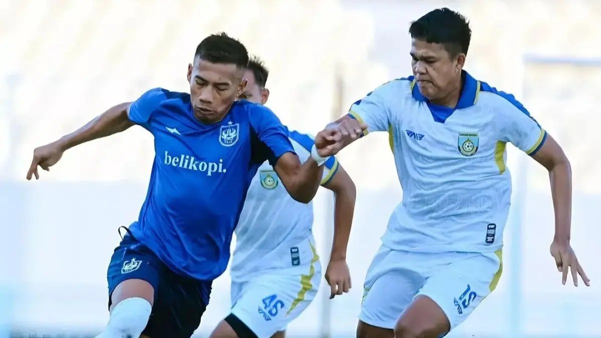 PSIS Semarang Hadapi PSPS di Pembuka Pegadaian Championship
