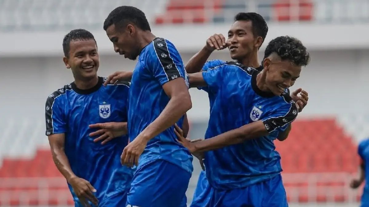 Laga Perdana PSIS Semarang: Misi Tiga Poin Melawan PSPS Pekanbaru