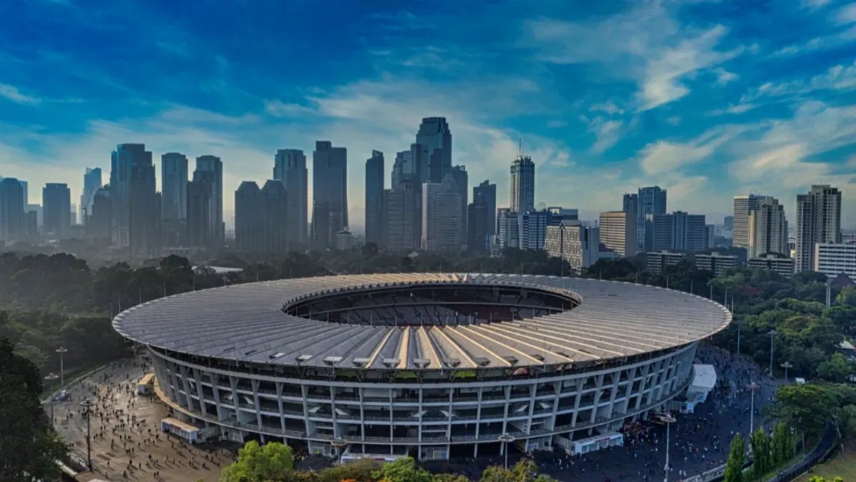 Persija vs Persib: Persiapkan Diri Menghadapi Kemacetan di Jakarta