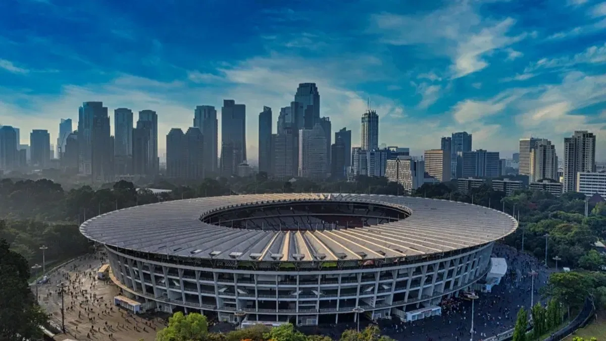 Persija vs Persib: Persiapkan Diri Menghadapi Kemacetan di Jakarta