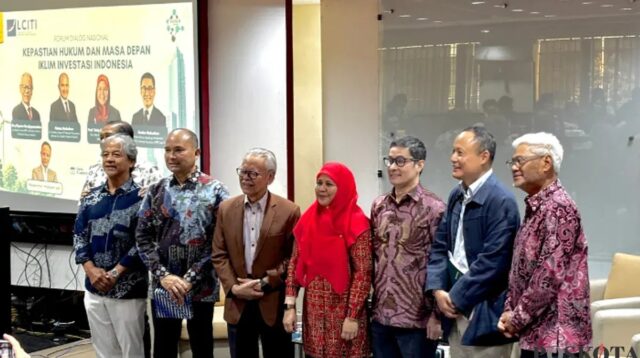 Tantangan Investasi di Indonesia: Hukum dan Regulasi yang Membingungkan