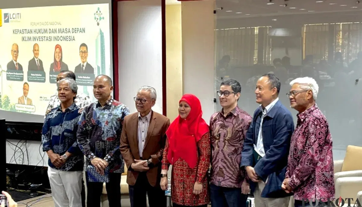 Tantangan Investasi di Indonesia: Hukum dan Regulasi yang Membingungkan