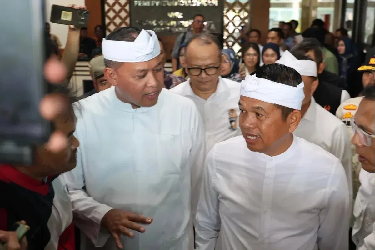 Olahraga Rakyat Hadir di Kalimalang: Lomba Dayung Piala Gubernur Sukses Digelar