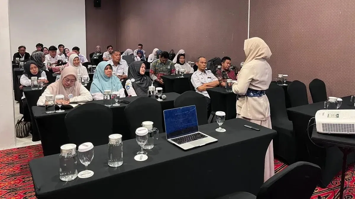 Inisiatif Telkom untuk Penerapan Teknologi AI di Makassar