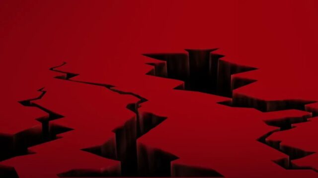 Peta Evakuasi Gempa Bumi Jakarta Belum Tersedia