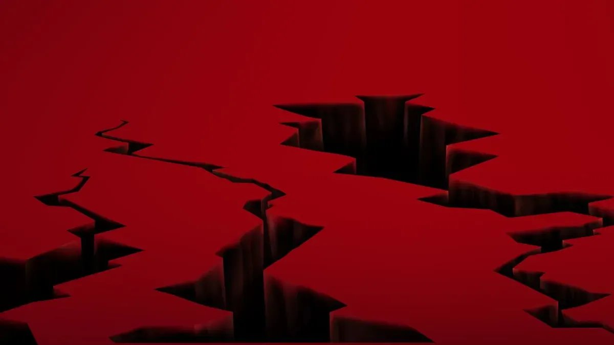 Peta Evakuasi Gempa Bumi Jakarta Belum Tersedia