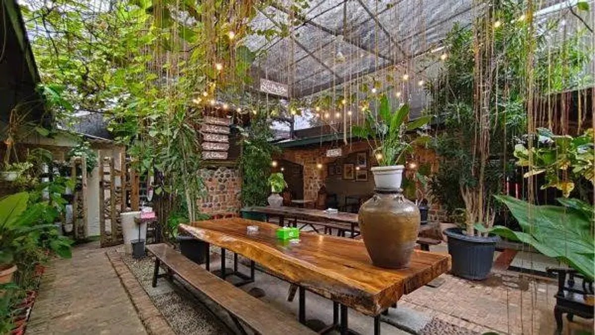 Tempat Makan Malam di Jakarta yang Tidak Pernah Tutup