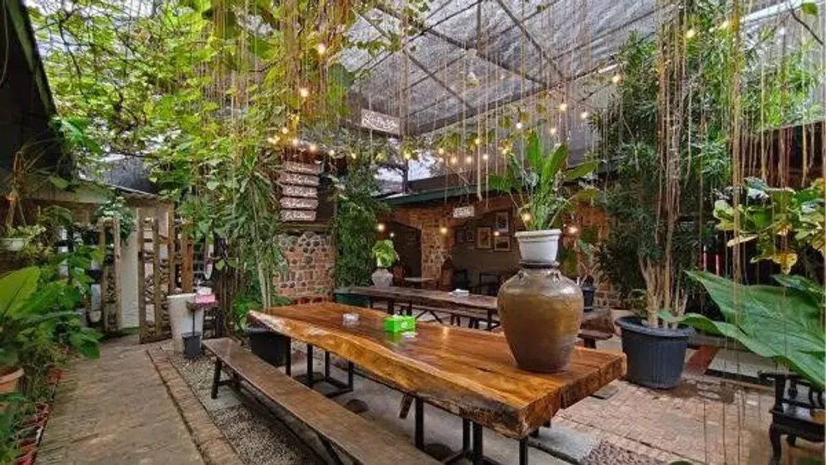 Tempat Makan Malam di Jakarta yang Tidak Pernah Tutup