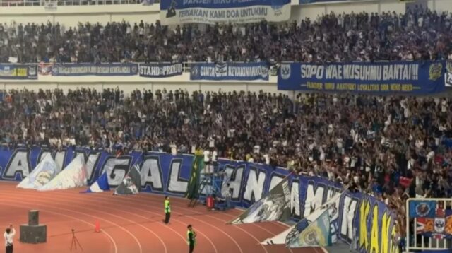 Kemenangan PSIS Semarang di Laga Pembuka Championship 2026/27