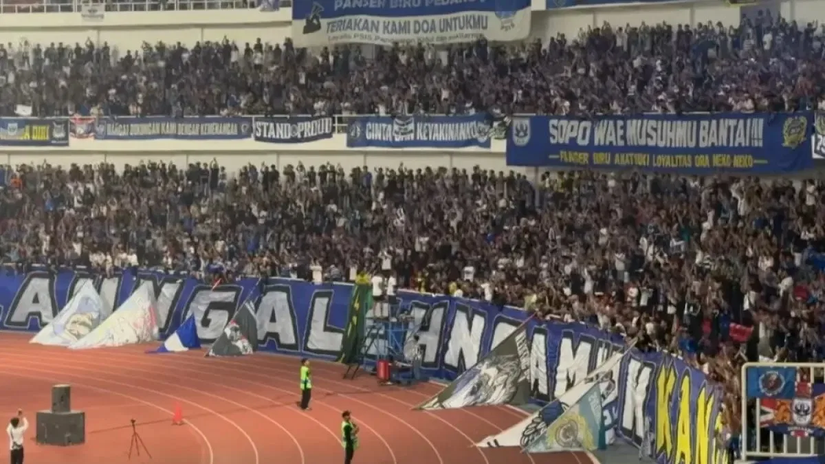 Kemenangan PSIS Semarang di Laga Pembuka Championship 2026/27