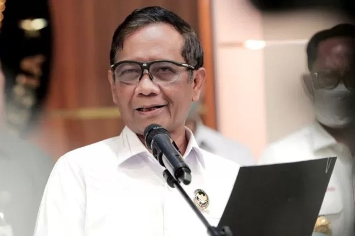 Tantangan Program Makan Bergizi: Tanggapan Mahfud MD Mengenai Sudaryono