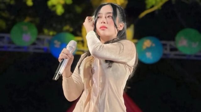 Kehilangan Besar: Pemakaman Kanaya Whu di Kampung Halaman