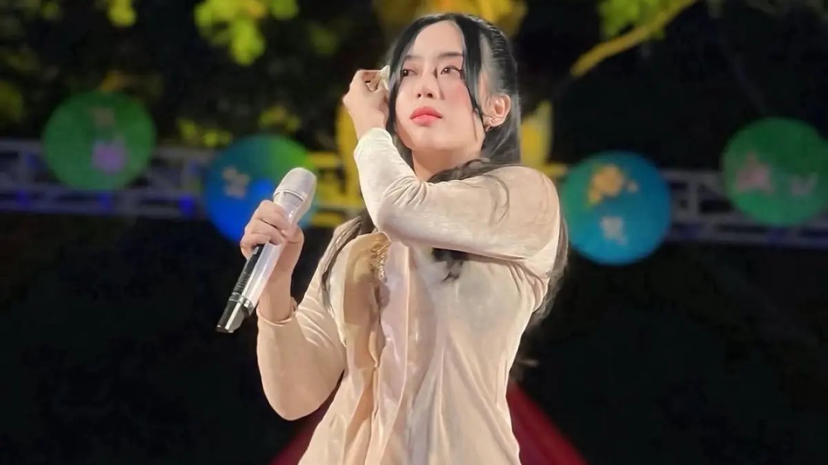 Kehilangan Besar: Pemakaman Kanaya Whu di Kampung Halaman
