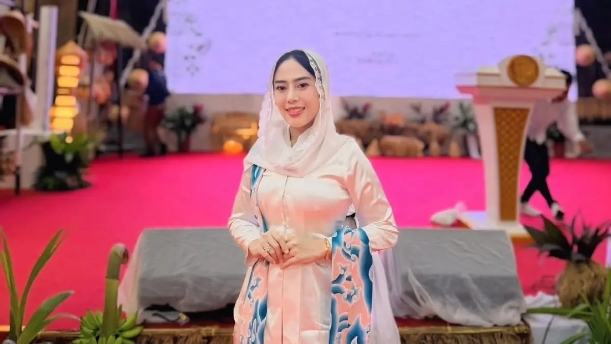 Kehilangan Seorang Bintang: Kanaya Whu Meninggal di Usia Muda