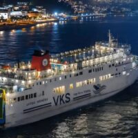 Tragedi Kapal Virgo Transport 8: 140 Penumpang Hilang di Laut Jawa