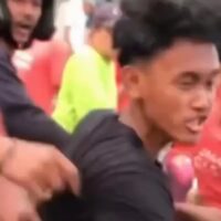 Insiden Keruh di Tangerang 10K 2026: Kemacetan dan Keributan Menghampiri Insiden Keruh di Tangerang 10K 2026: Kemacetan dan Keributan Menghampiri