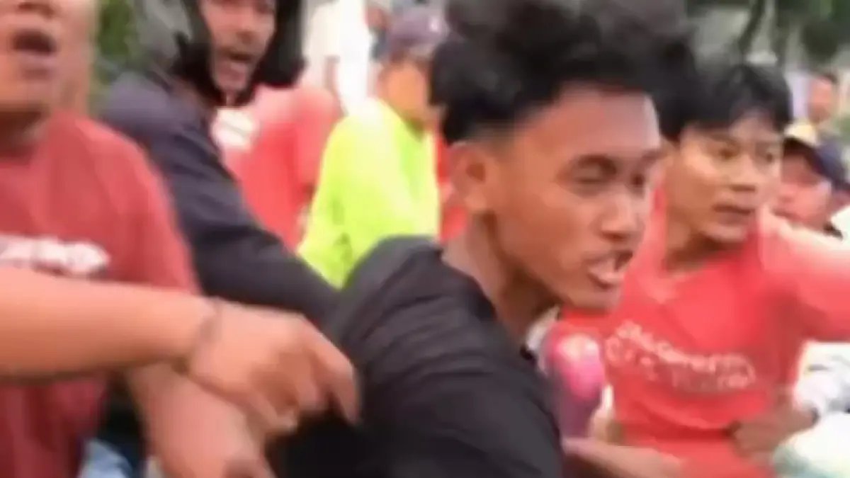 Insiden Keruh di Tangerang 10K 2026: Kemacetan dan Keributan Menghampiri
