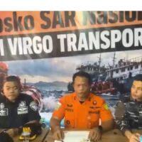 Tragedi Kapal Virgo 8: Enam Korban Jiwa dan Ratusan Terselamatkan