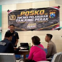 Triyono: Penumpang yang Menginspirasi Lewat Derma di Surabaya