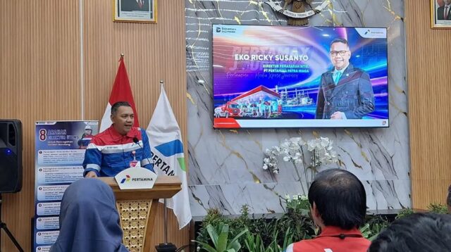 Mendorong Pembangunan Stasiun Pengisian Mobil Listrik di Indonesia