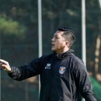 Kendal Tornado FC Raih Kemenangan Perdana di Surabaya