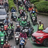 Update Lalu Lintas Jakarta: Apakah Hari Ini Ada Aksi Demonstrasi?
