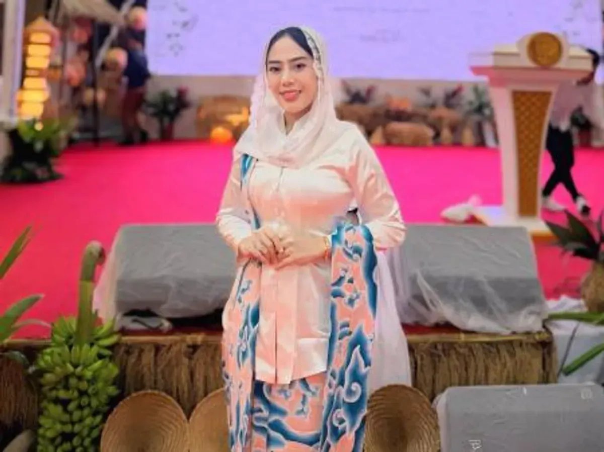 Kenangan Terakhir Kanaya WHU: Mimpi Umrah Bersama Sahabat