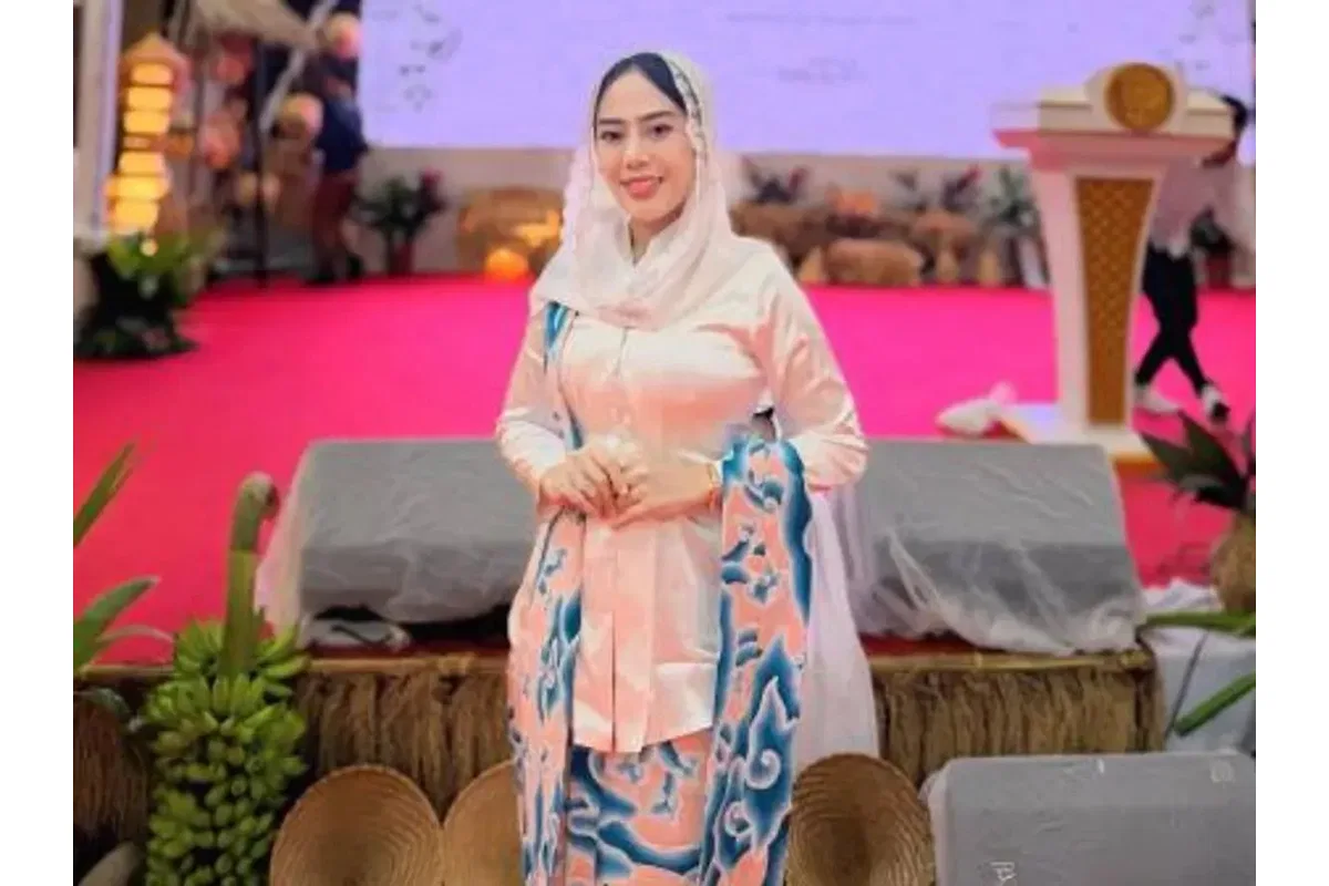 Kenangan Terakhir Kanaya WHU: Mimpi Umrah Bersama Sahabat