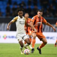 Rangkaian Pertandingan Pekan Ketiga BRI Super League 2026/2027 Rangkaian Pertandingan Pekan Ketiga BRI Super League 2026/2027