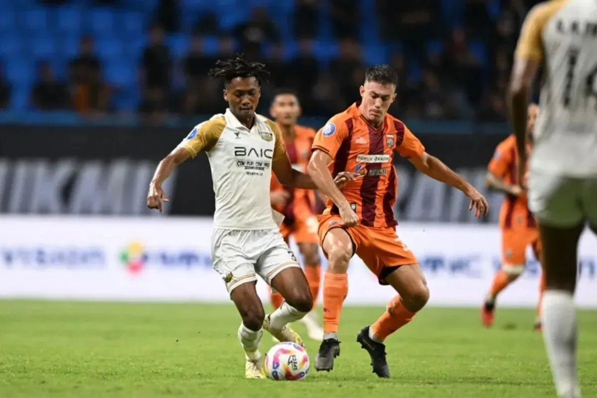 Rangkaian Pertandingan Pekan Ketiga BRI Super League 2026/2027