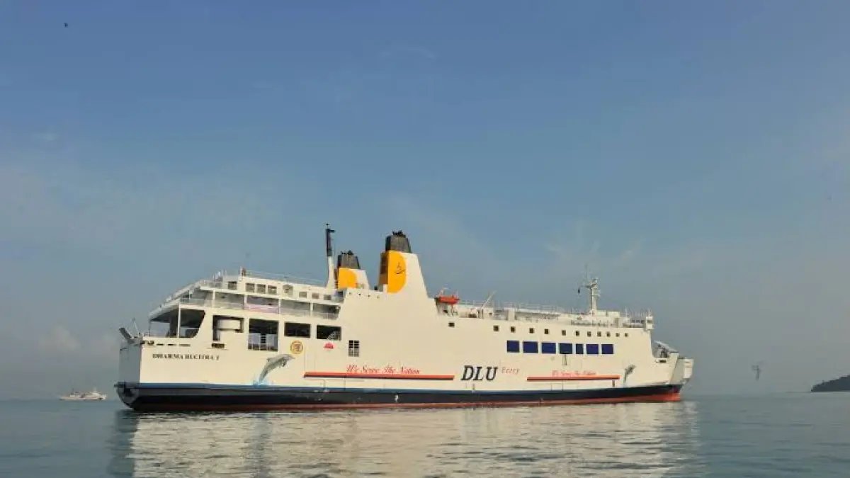 Alternatif Kapal Menuju Banjarmasin di September 2026