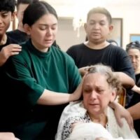 Kehilangan Ayahanda: Duka Mendalam Thalita Latief