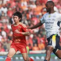 Persija Jakarta Mencari Stadion Alternatif untuk Pertandingan Selanjutnya