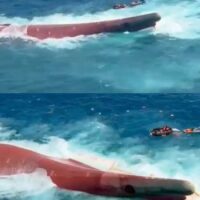 Keamanan Kapal Virgo Transport 8 di Laut Jawa