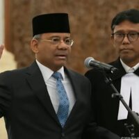 Menteri Keuangan Baru: Jejak Suahasil Nazara