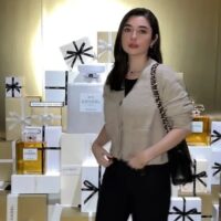 Mengenal Amanda Rigby: Karier dan Kehidupannya di Balik Kabar Pernikahan