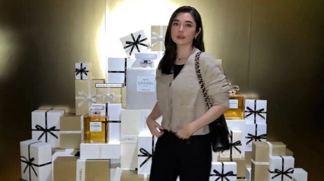 Mengenal Amanda Rigby: Karier dan Kehidupannya di Balik Kabar Pernikahan
