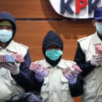 Sejarah Penangkapan 17 Individu oleh KPK di Jabodetabek